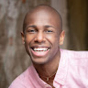 Meet your Posher, William w.